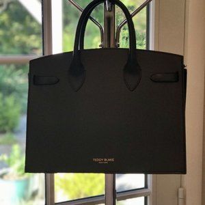 Gorgeous New Teddy Blake Vitello Kate Bag